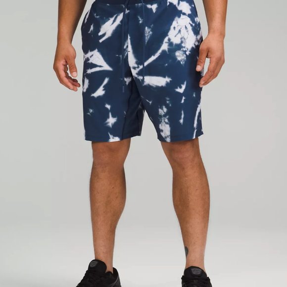 lululemon T.H.E. Linerless Short 9" - Picture 3 of 5